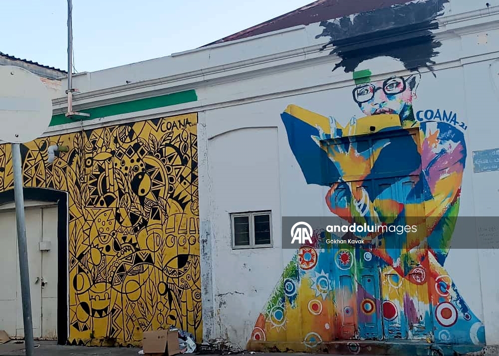 Kolonyal miras ile modern Afrika arasında bir başkent: Maputo