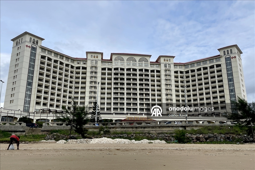 Kolonyal miras ile modern Afrika arasında bir başkent: Maputo