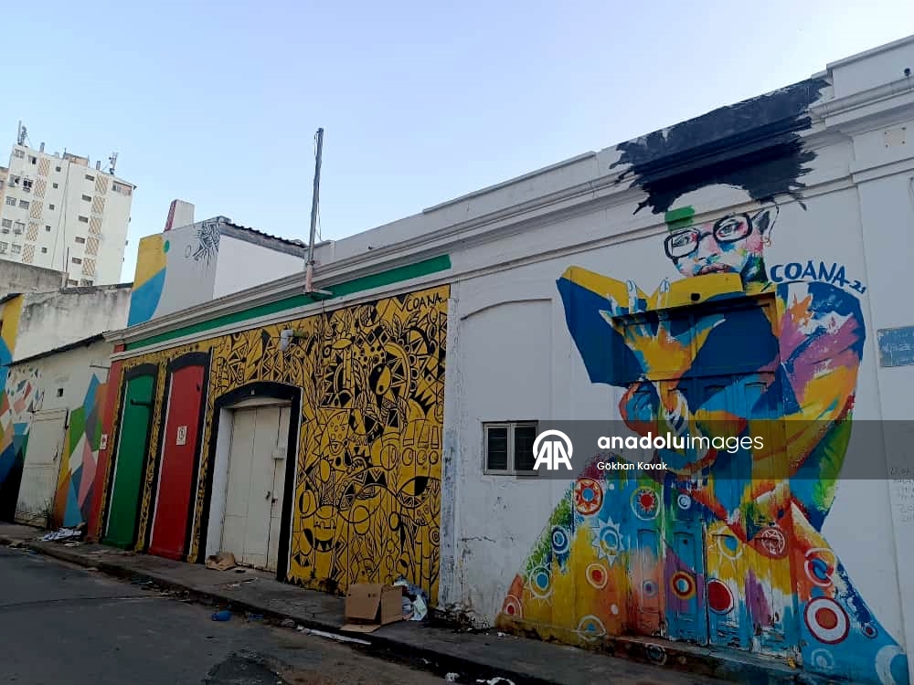 Kolonyal miras ile modern Afrika arasında bir başkent: Maputo