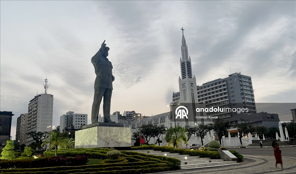 Kolonyal miras ile modern Afrika arasında bir başkent: Maputo