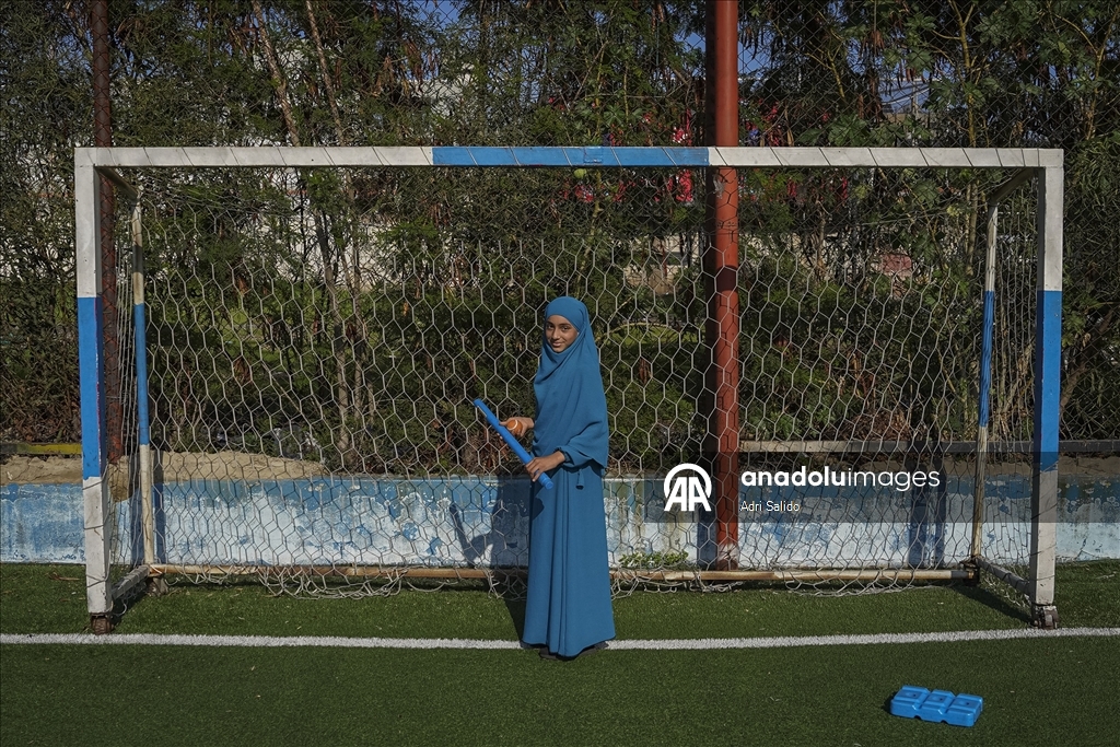 Suriyeli ve Filistinli mültecilerin kaldığı başkent Beyrut’taki Şatilla Kampı