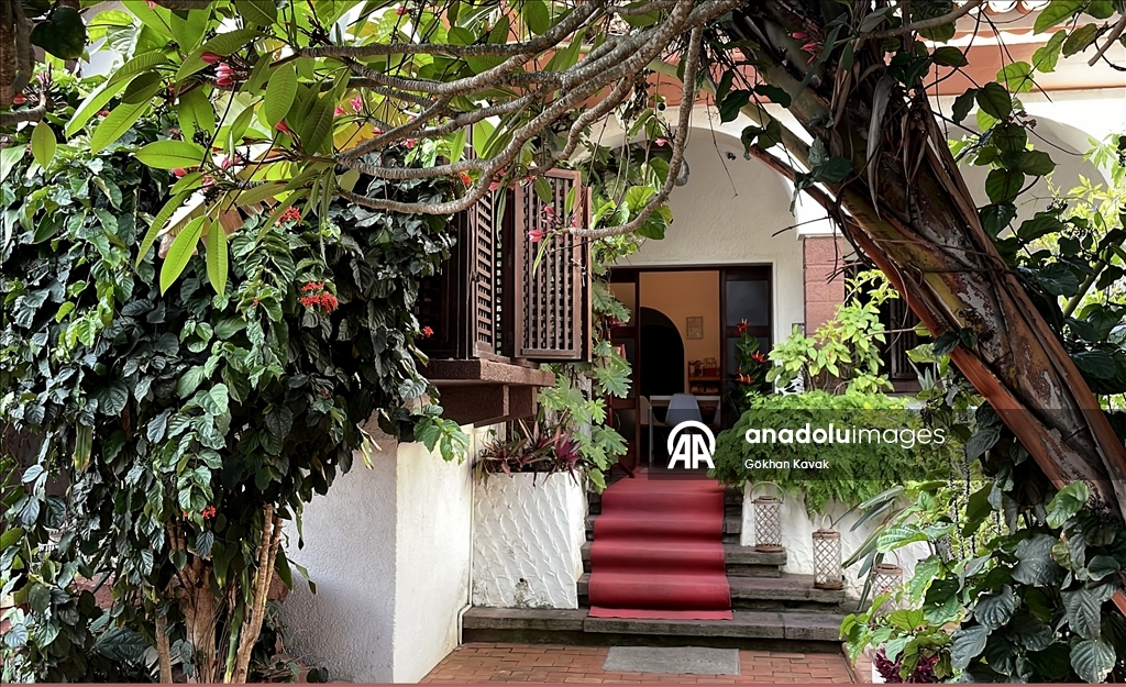 Kolonyal miras ile modern Afrika arasında bir başkent: Maputo