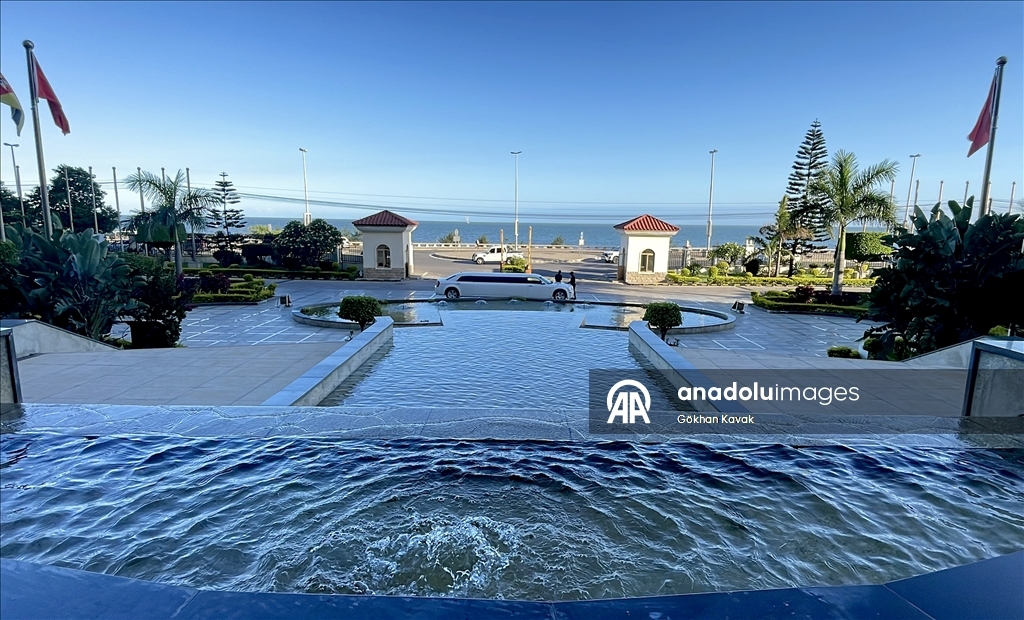 Kolonyal miras ile modern Afrika arasında bir başkent: Maputo