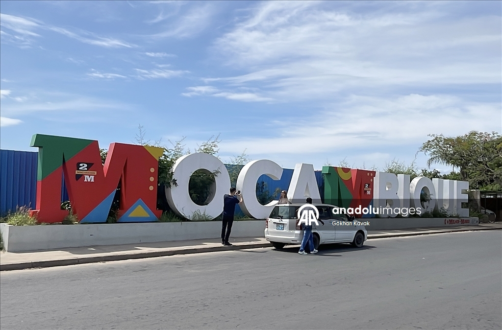 Kolonyal miras ile modern Afrika arasında bir başkent: Maputo