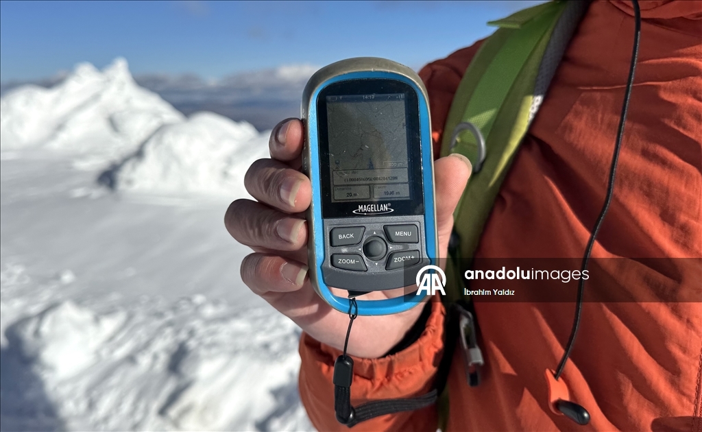 Rotayên meşê yên li Mûşê ji bo xizmeta geştiyariyê têne dijîtalîzekirin