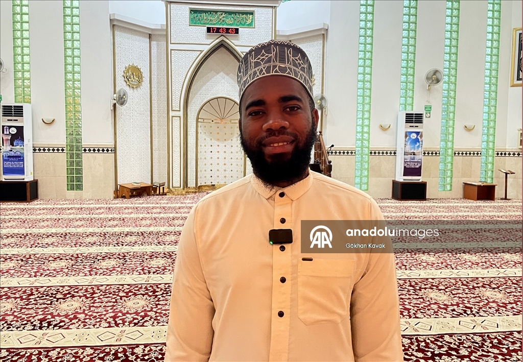 Kolonyal miras ile modern Afrika arasında bir başkent: Maputo