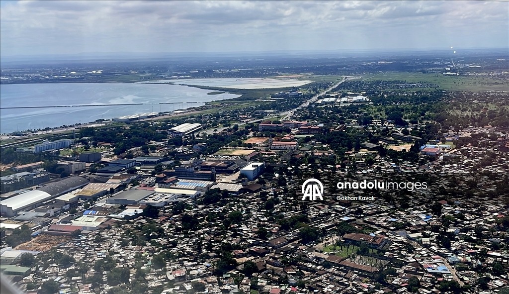 Kolonyal miras ile modern Afrika arasında bir başkent: Maputo