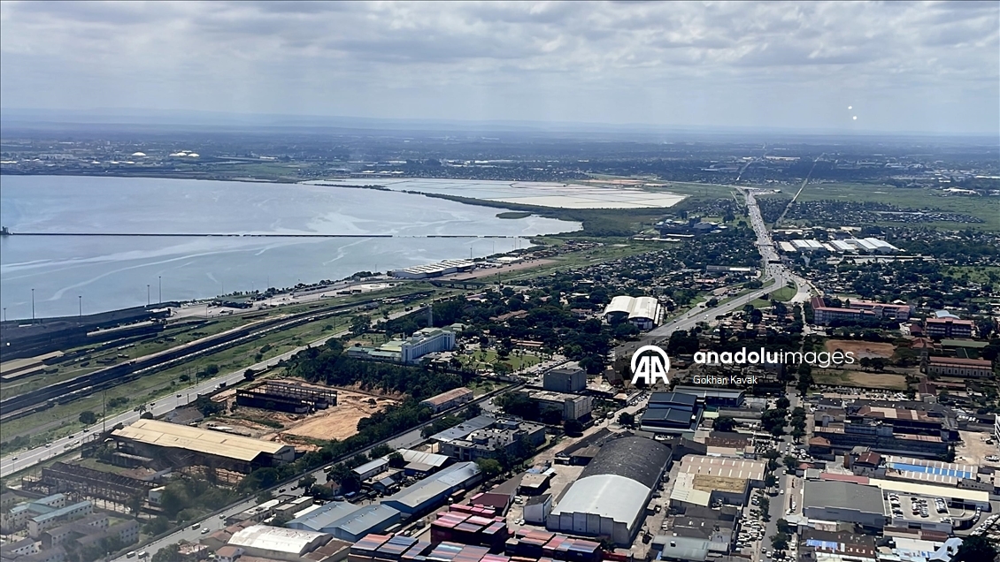 Kolonyal miras ile modern Afrika arasında bir başkent: Maputo