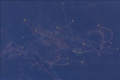 Бангладеш отметил 54-ю годовщину Дня Победы