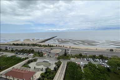 Столица между колониальным наследием и современной Африкой: Мапуту