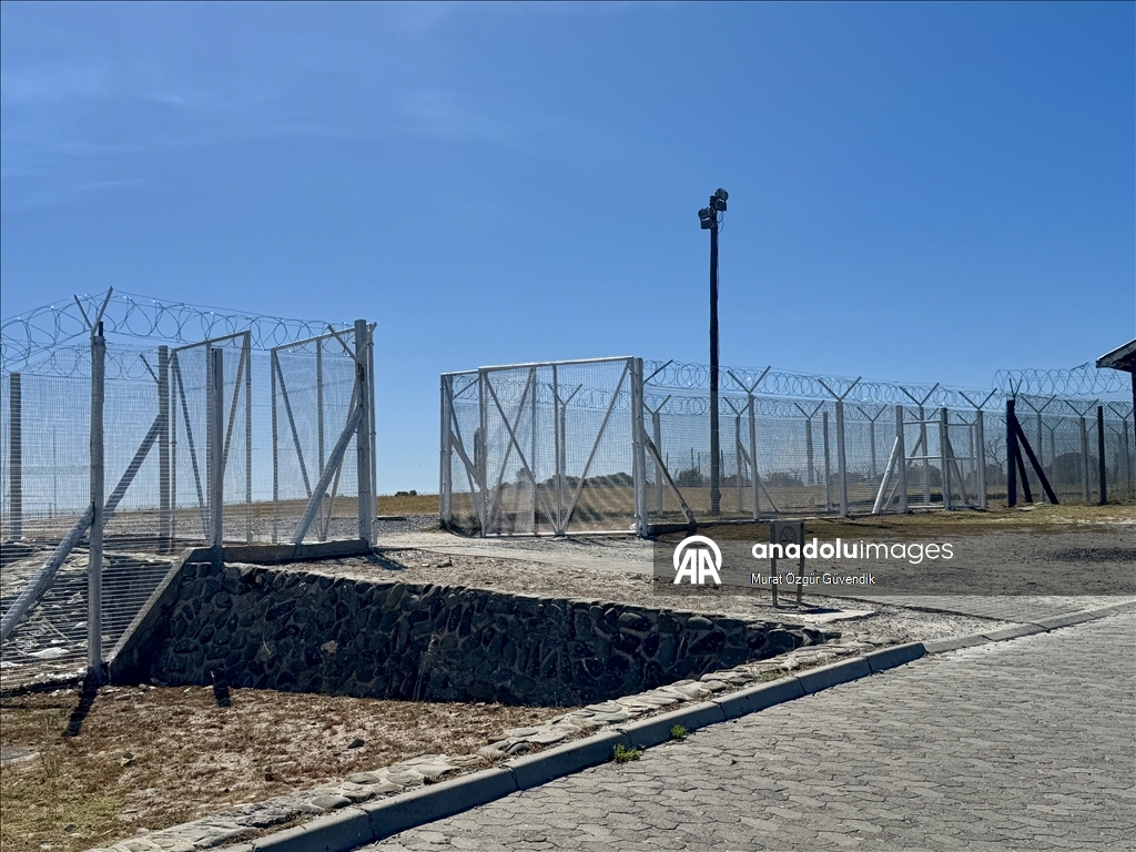 Остров Роббен - символ борьбы с апартеидом