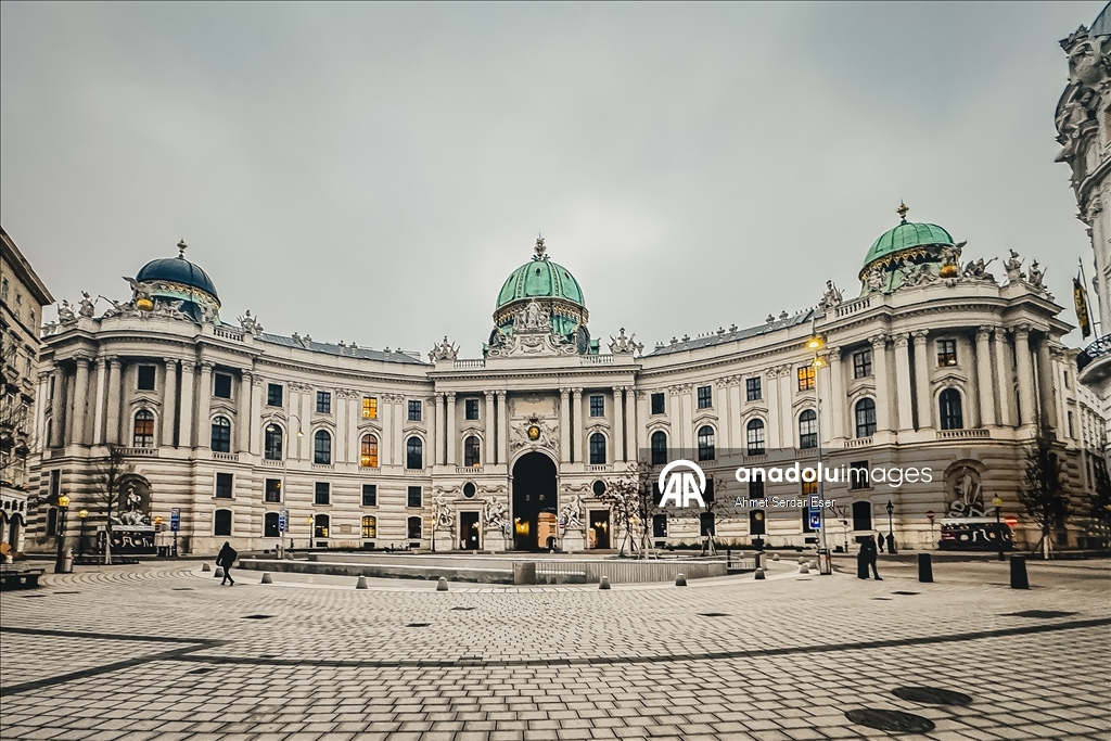 Ziyaretçilerini zamanda geriye götüren şehir: Viyana
