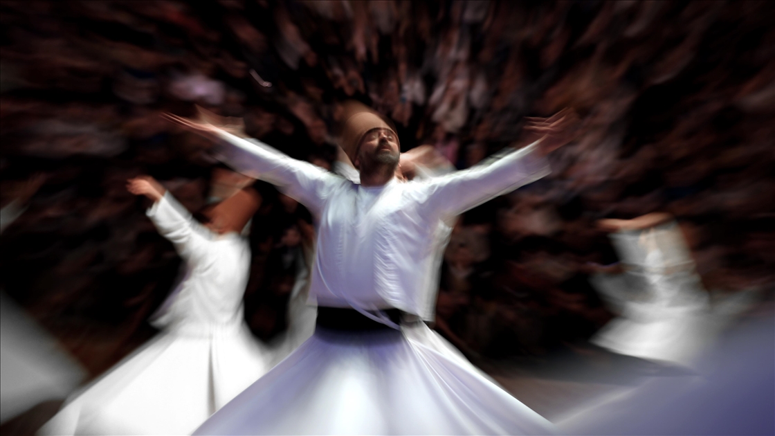 Hazreti Mevlana'nın 752. Vuslat Yıl Dönümü Uluslararası Anma Törenleri