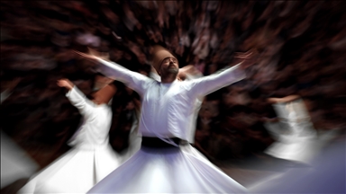 Hazreti Mevlana'nın 752. Vuslat Yıl Dönümü Uluslararası Anma Törenleri