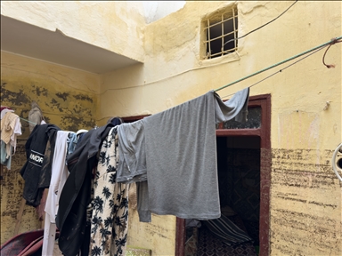 Число жертв наводнений и непогоды в Марокко возросло до 37 человек