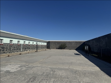 Остров Роббен - символ борьбы с апартеидом