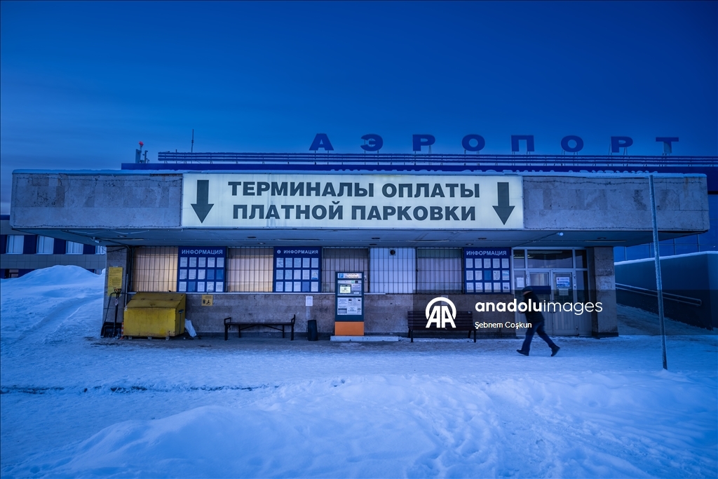 Jeta në skajin e Arktikut: Fshati Teriberka përballë natyrës së ashpër dhe rikthimit të vëmendjes turistike