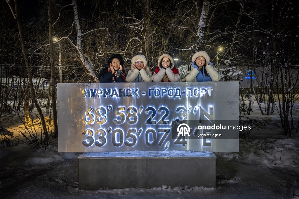 Jeta në skajin e Arktikut: Fshati Teriberka përballë natyrës së ashpër dhe rikthimit të vëmendjes turistike