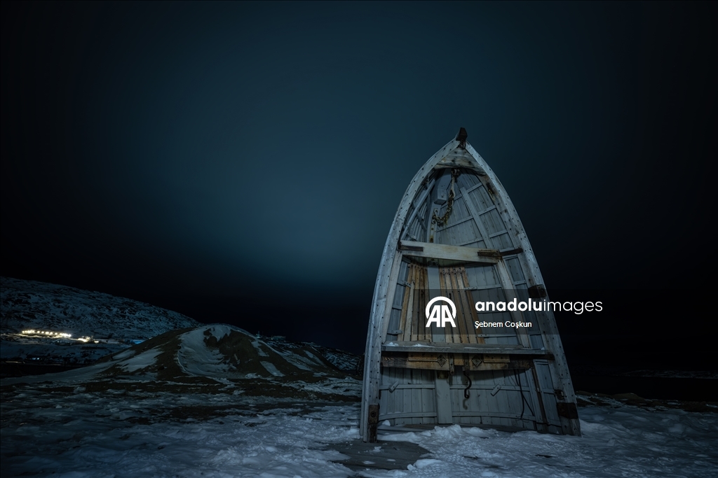 Jeta në skajin e Arktikut: Fshati Teriberka përballë natyrës së ashpër dhe rikthimit të vëmendjes turistike