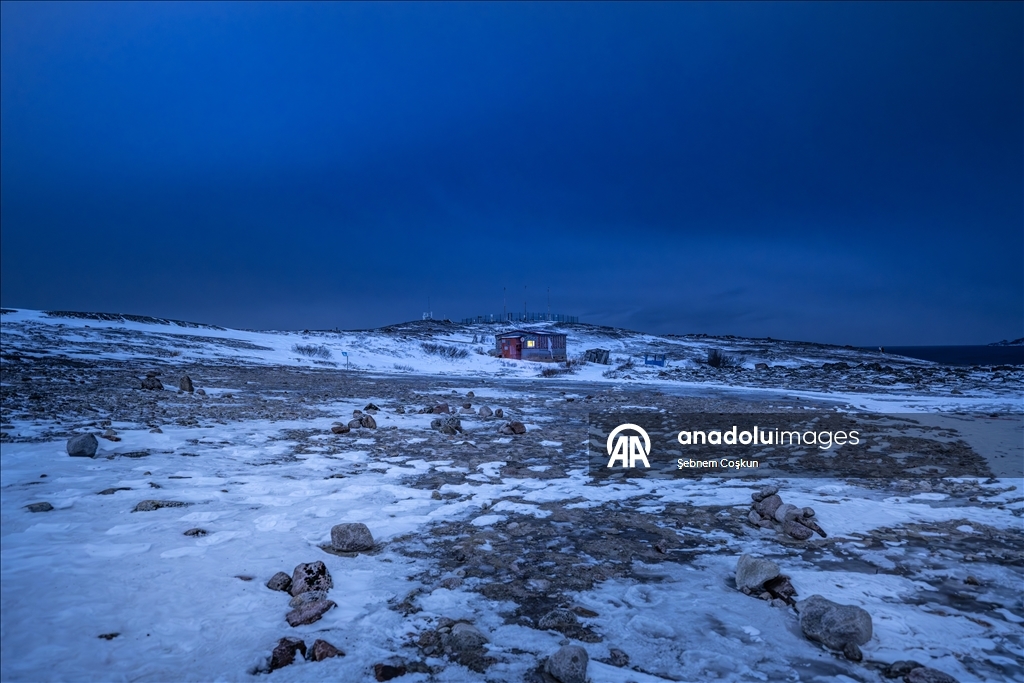 Jeta në skajin e Arktikut: Fshati Teriberka përballë natyrës së ashpër dhe rikthimit të vëmendjes turistike