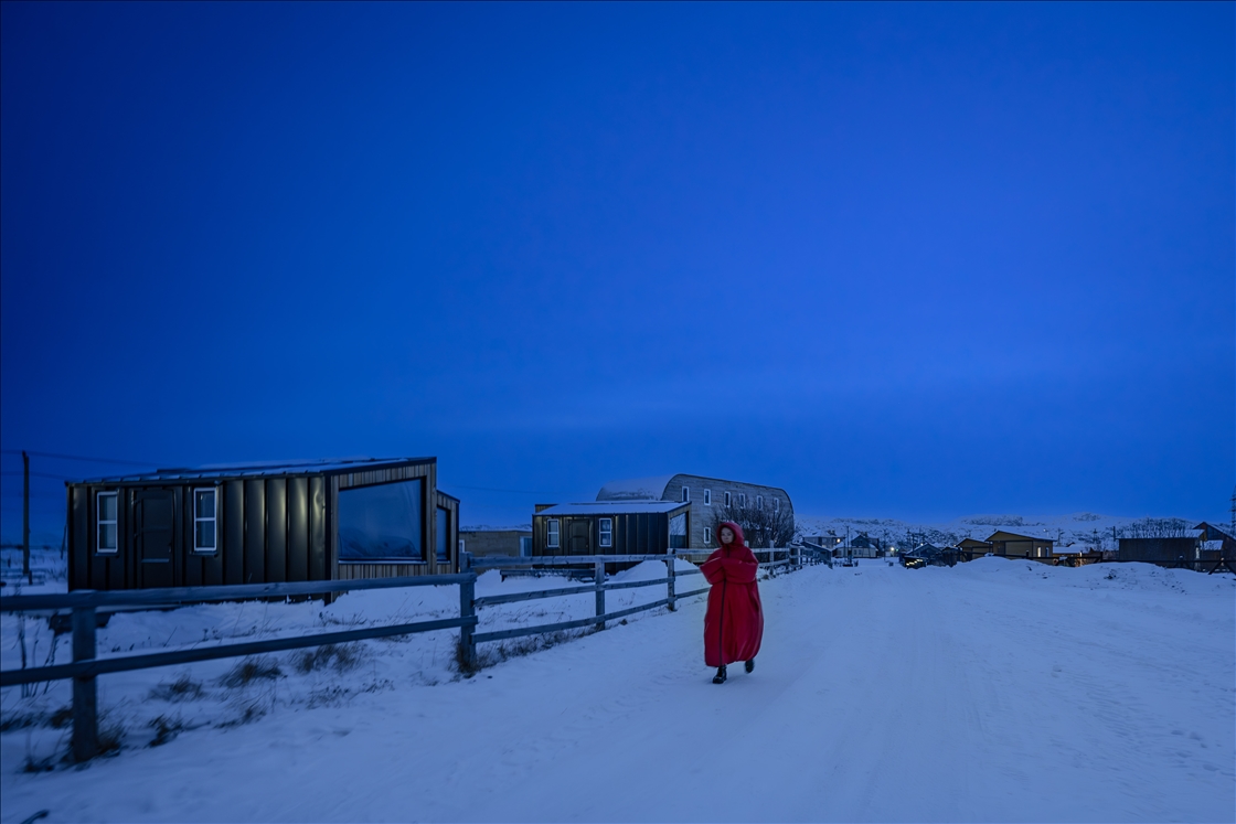 Jeta në skajin e Arktikut: Fshati Teriberka përballë natyrës së ashpër dhe rikthimit të vëmendjes turistike