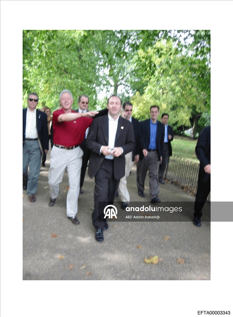 ABD Adalet Bakanlığı, Epstein dosyalarının bir kısmını yayımlamaya başladı