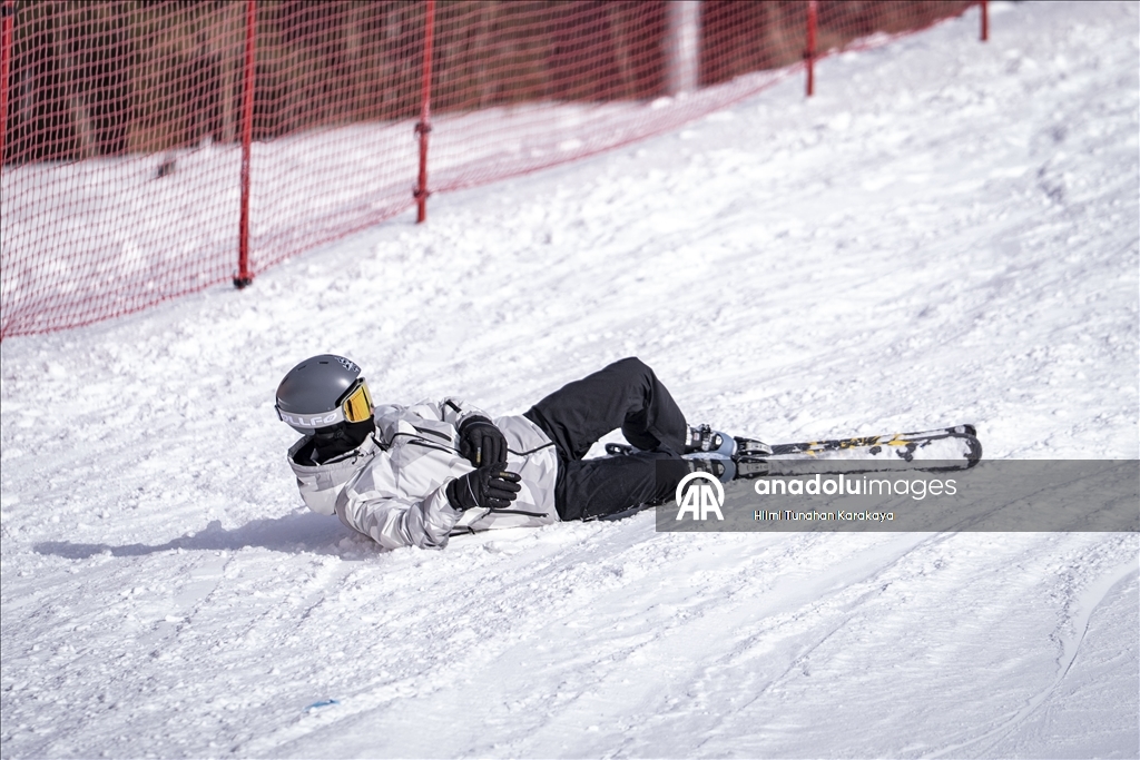 Palandoken ji her aliyê Tirkiyeyê mazûvaniya kaşûnhezan dike