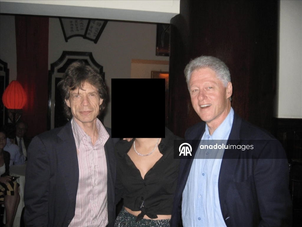 ABD Adalet Bakanlığı, Epstein dosyalarının bir kısmını yayımlamaya başladı