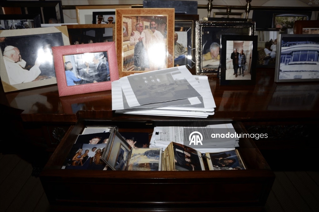 ABD Adalet Bakanlığı, Epstein dosyalarının bir kısmını yayımlamaya başladı