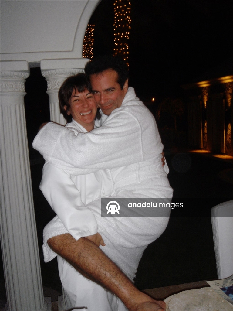 ABD Adalet Bakanlığı, Epstein dosyalarının bir kısmını yayımlamaya başladı