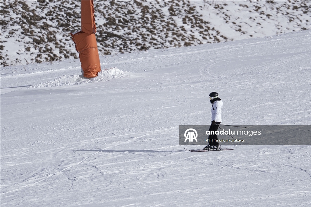 Palandoken ji her aliyê Tirkiyeyê mazûvaniya kaşûnhezan dike