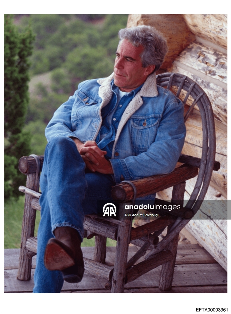 ABD Adalet Bakanlığı, Epstein dosyalarının bir kısmını yayımlamaya başladı