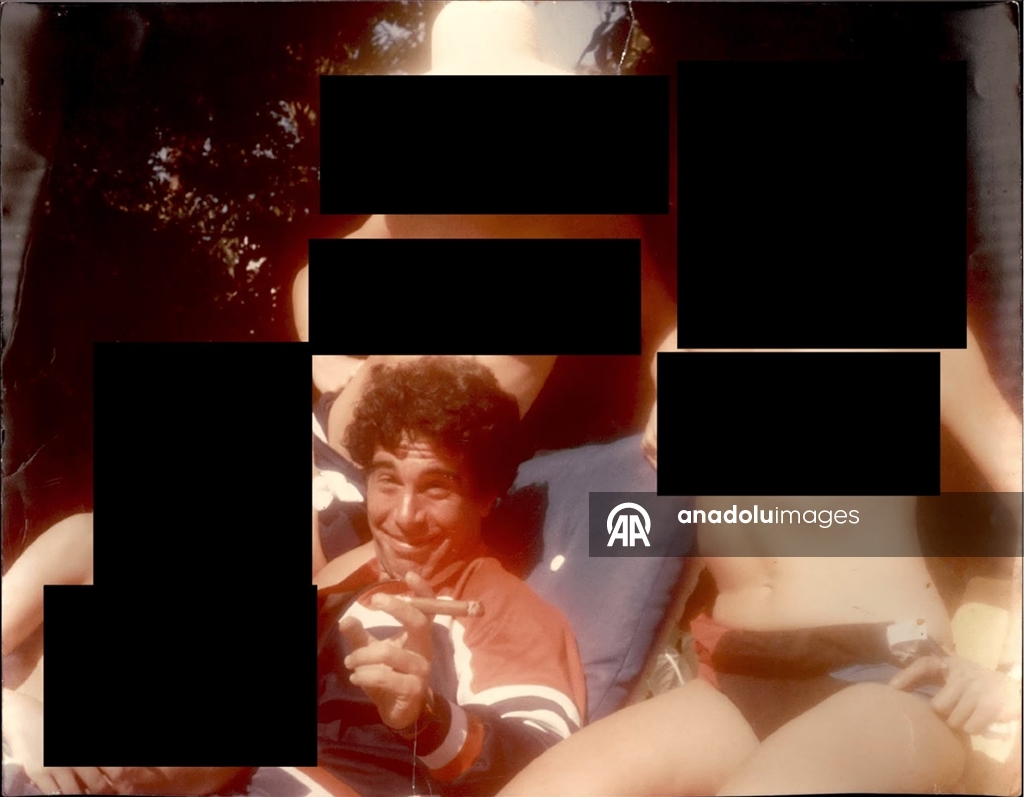 ABD Adalet Bakanlığı, Epstein dosyalarının bir kısmını yayımlamaya başladı