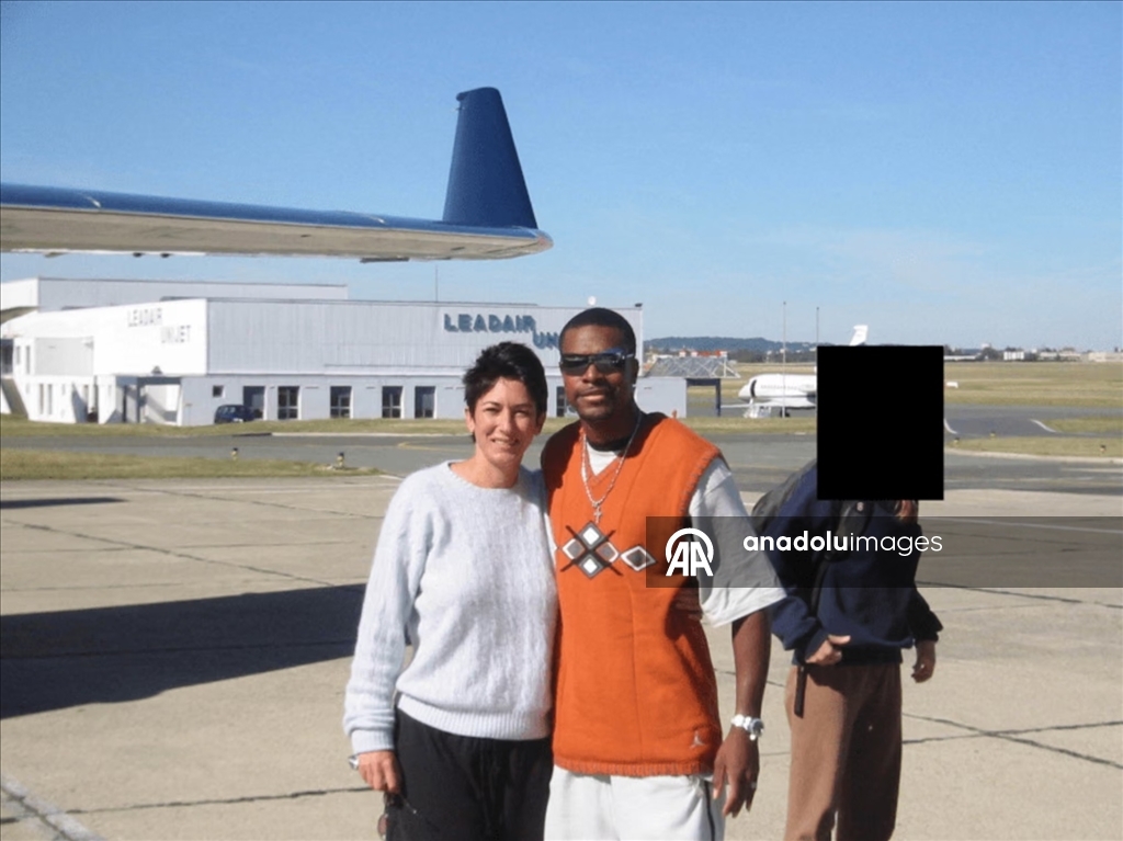 ABD Adalet Bakanlığı, Epstein dosyalarının bir kısmını yayımlamaya başladı