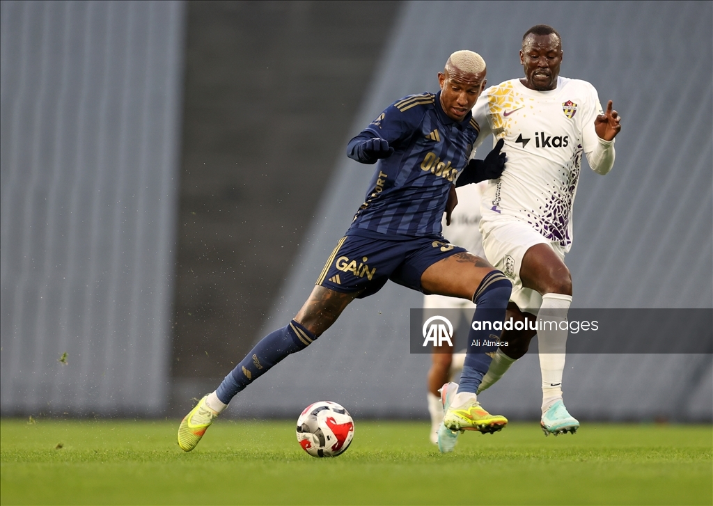 Eyüpspor - Fenerbahçe