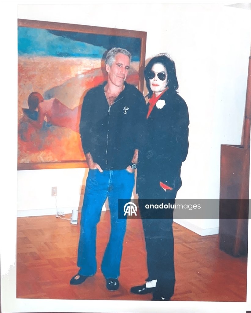 ABD Adalet Bakanlığı, Epstein dosyalarının bir kısmını yayımlamaya başladı