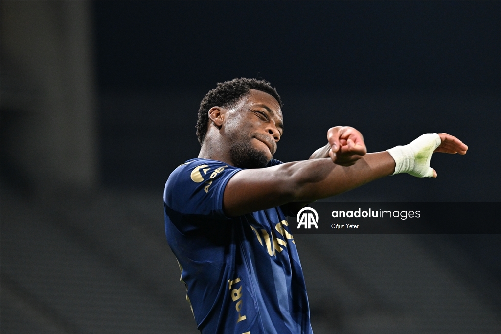 İkas Eyüpspor - Fenerbahçe