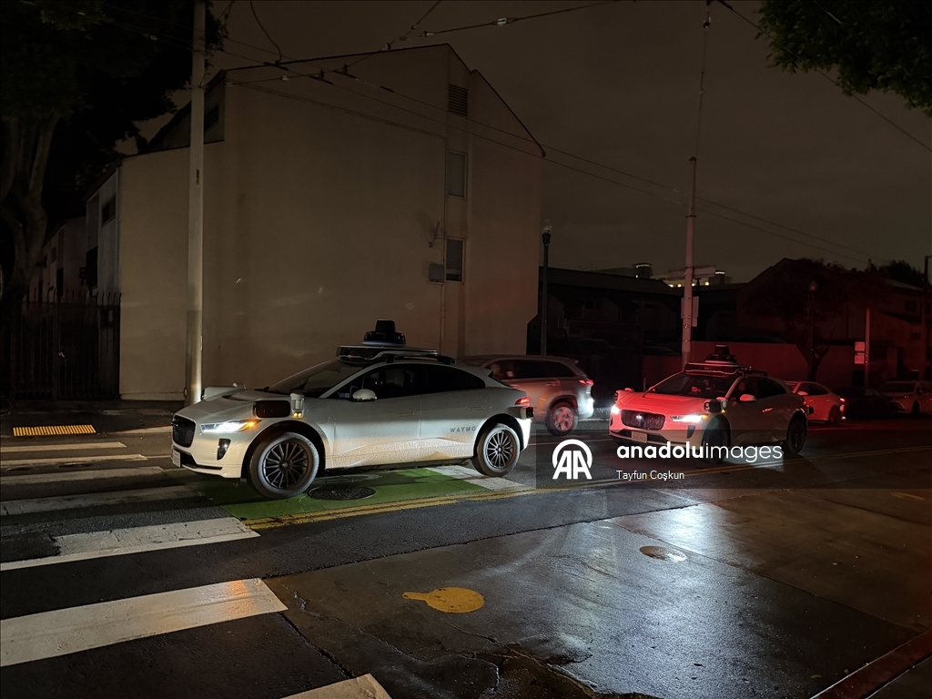 В Сан-Франциско более 125 тыс. жителей остались без света