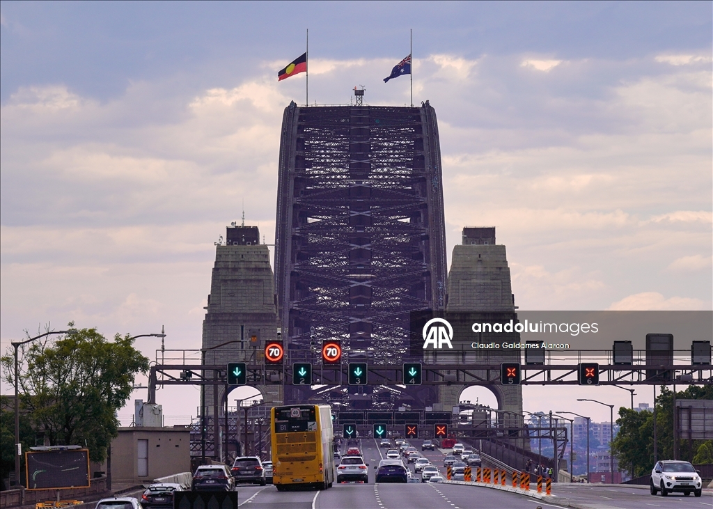 Avustralya’da Ulusal Yas Günü ilan edildi