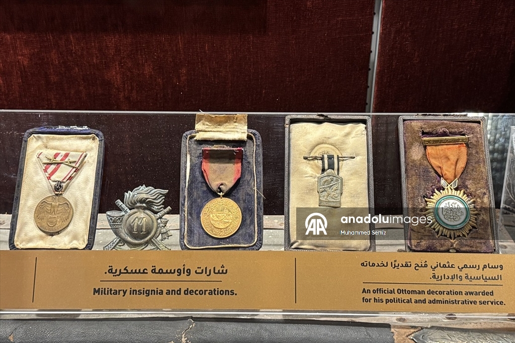 Libya Ulusal Müzesi, 14 yılın ardından ziyaretçilerini yeniden tarihte yolculuğa çıkarıyor