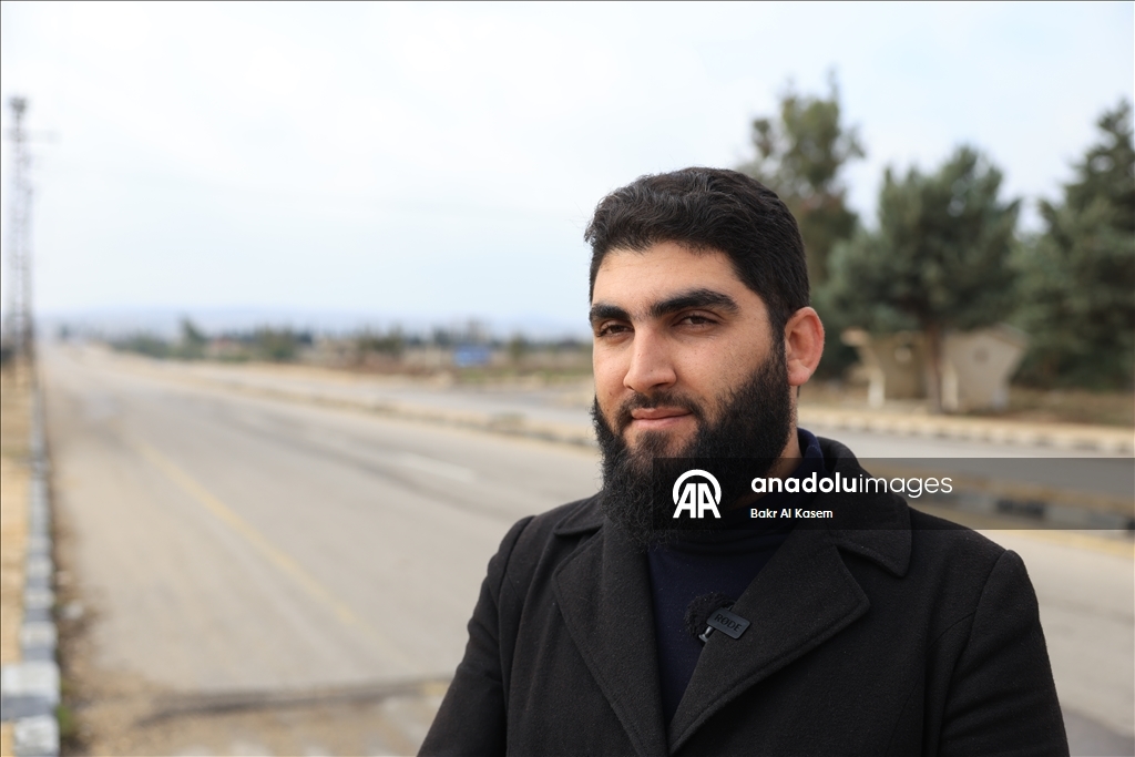 Израиль за год оккупировал около 12 кв. км территории в сирийской Кунейтре