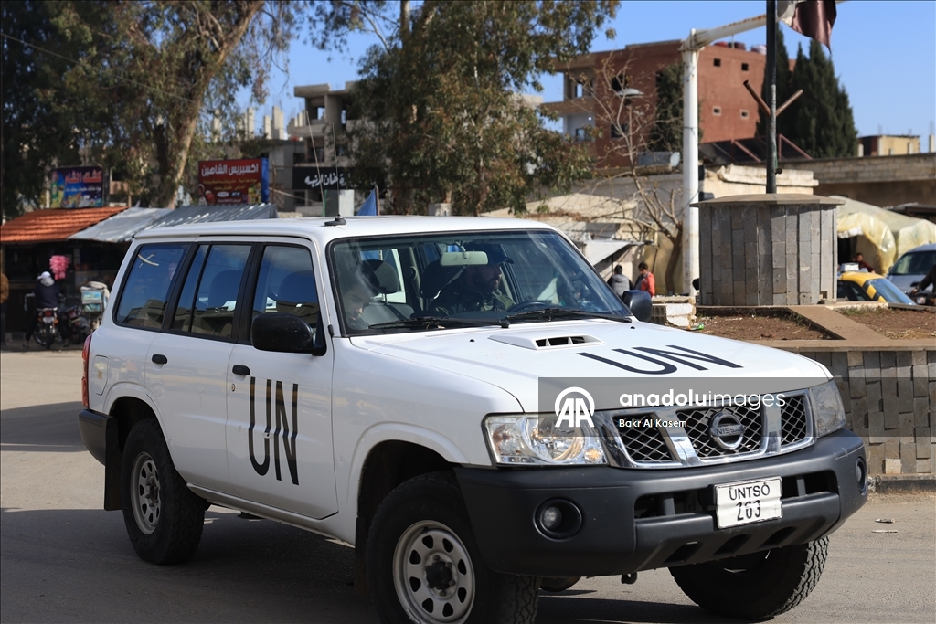 Израиль за год оккупировал около 12 кв. км территории в сирийской Кунейтре