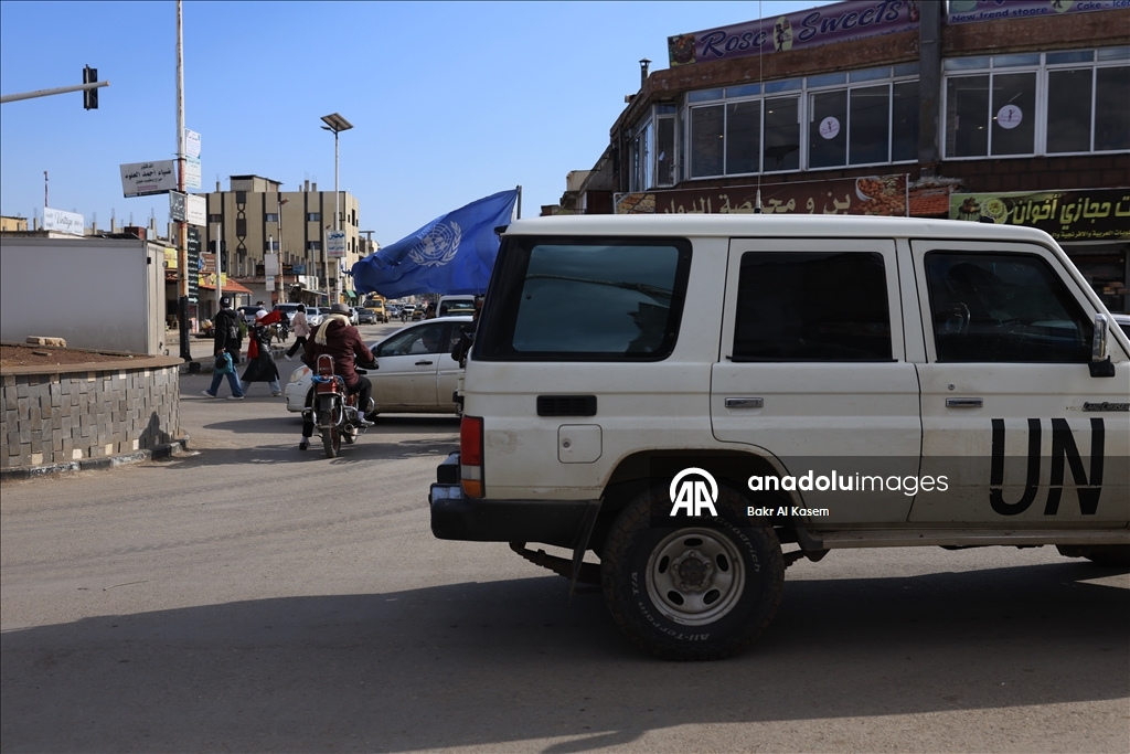 Израиль за год оккупировал около 12 кв. км территории в сирийской Кунейтре