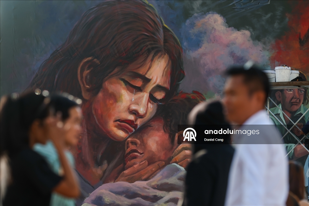 Kamboçya’nın Siem Reap eyaletinde çatışmalar için barış çağrısı yapıldı