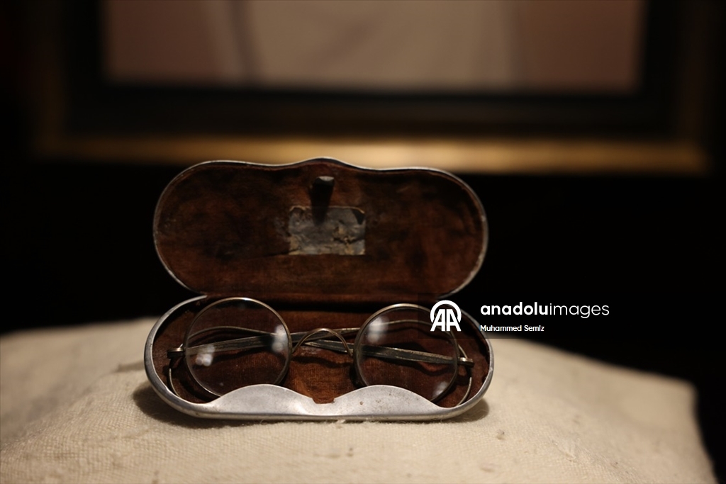 Libya Ulusal Müzesi, 14 yılın ardından ziyaretçilerini yeniden tarihte yolculuğa çıkarıyor