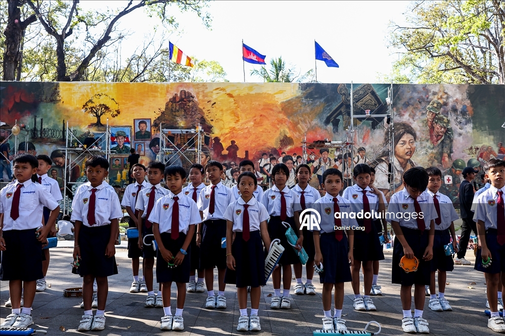 Kamboçya’nın Siem Reap eyaletinde çatışmalar için barış çağrısı yapıldı