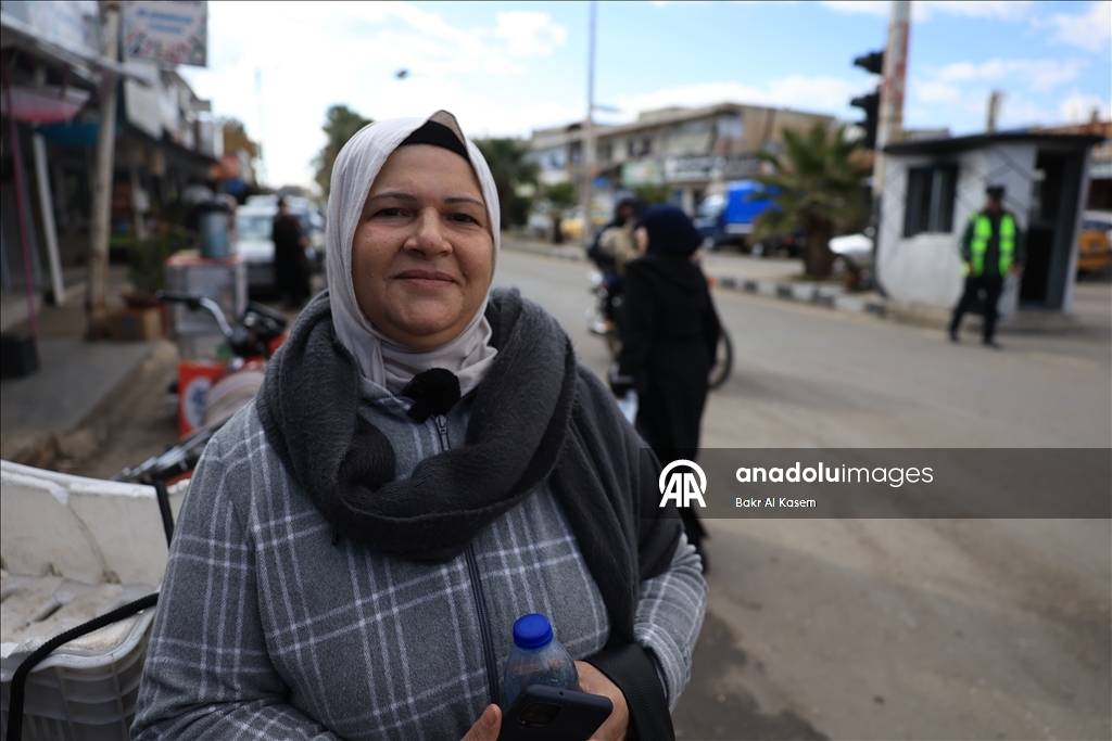 Израиль за год оккупировал около 12 кв. км территории в сирийской Кунейтре