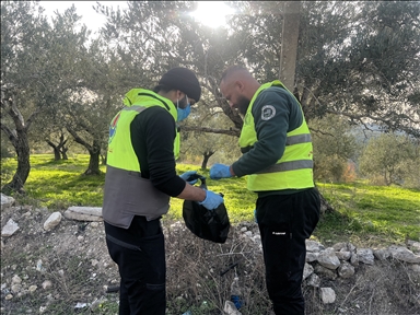 В результате удара израильского БПЛА на юге Ливана погибли три человека