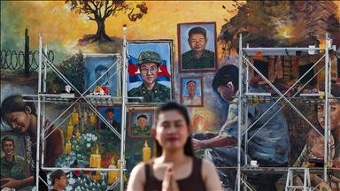 Kamboçya’nın Siem Reap eyaletinde çatışmalar için barış çağrısı yapıldı