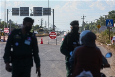 Столкновения между Таиландом и Камбоджей продолжаются, несмотря на встречу АСЕАН